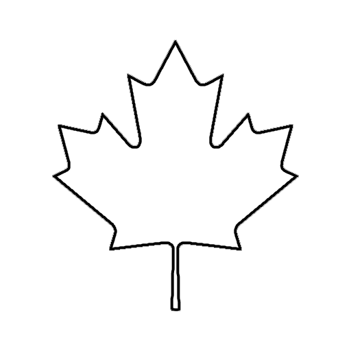 canada logo